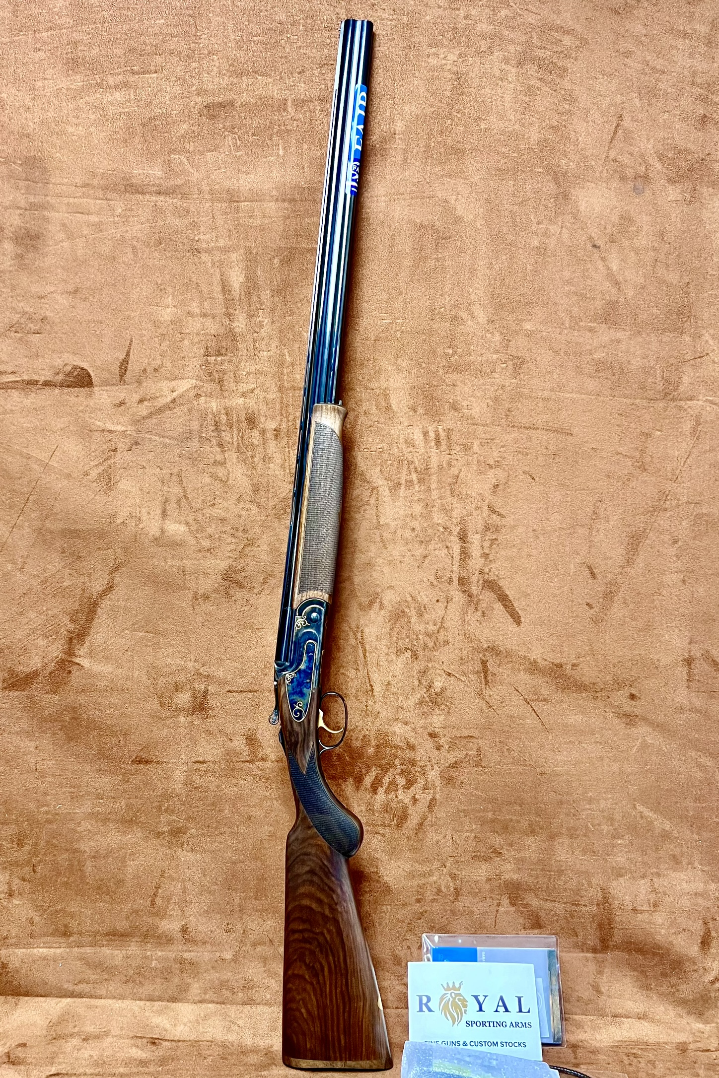 FAIR 702 JUBILEE 28ga 30