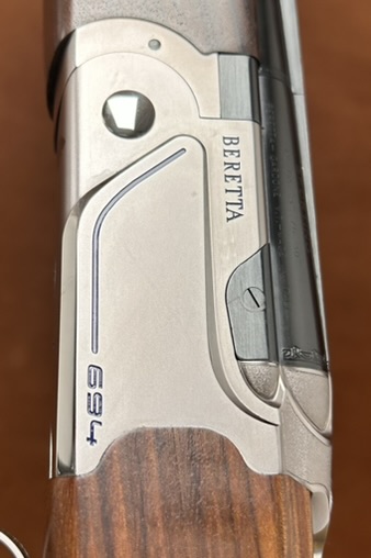 Beretta 694 B-Fast Sporting Vittoria 12GA 30" | 24120078-img-6