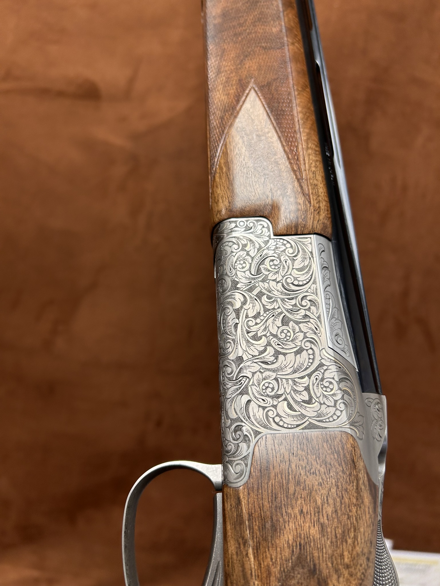 Browning 725 medalion Silver 20ga 32