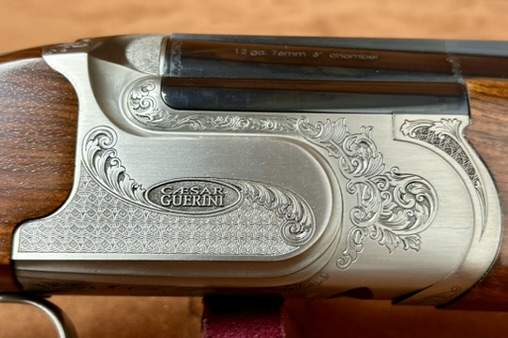 Caesar Guerini Invictus 1 M Spec 12GA 30" | 25040110-img-3