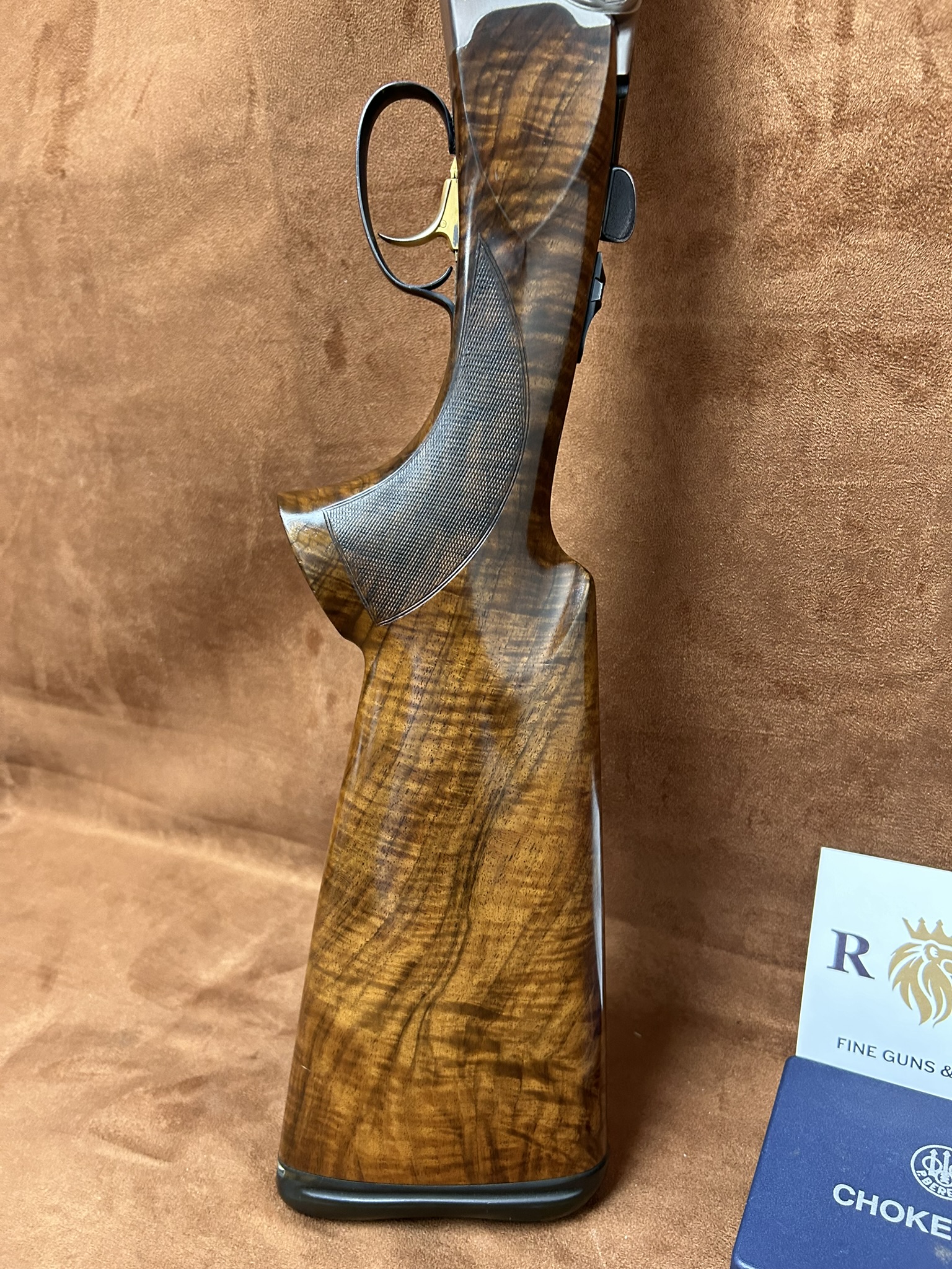 Beretta DT10 12ga 32