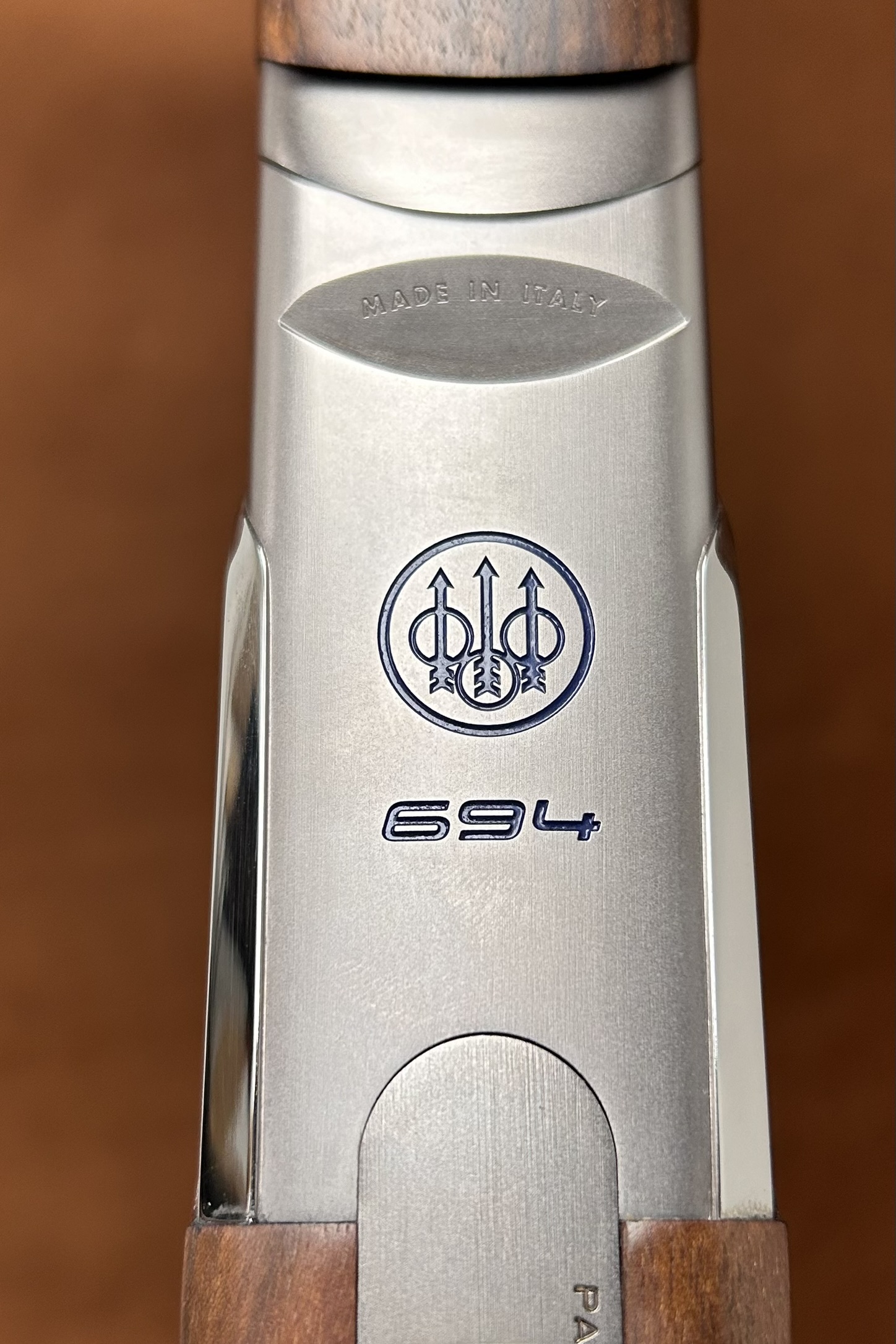 Beretta 694 B-Fast Sporting Vittoria 12GA 30" | 24120078-img-4