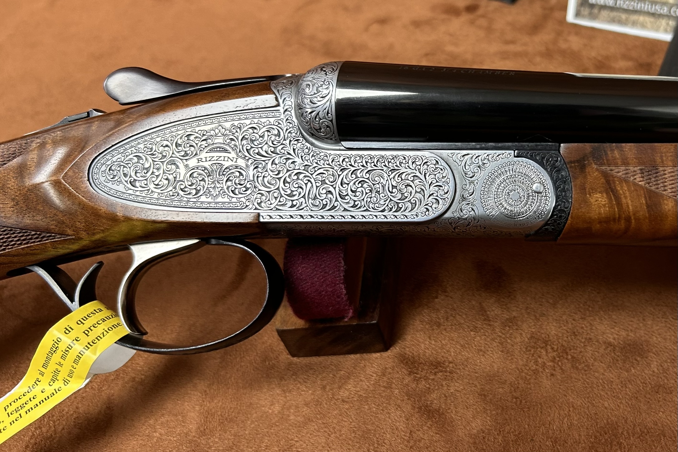 Rizzini BR552  20GA 29" | 127321-img-3