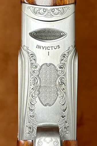 Caesar Guerini Invictus 1 M Spec 12GA 30" | 25040110-img-4