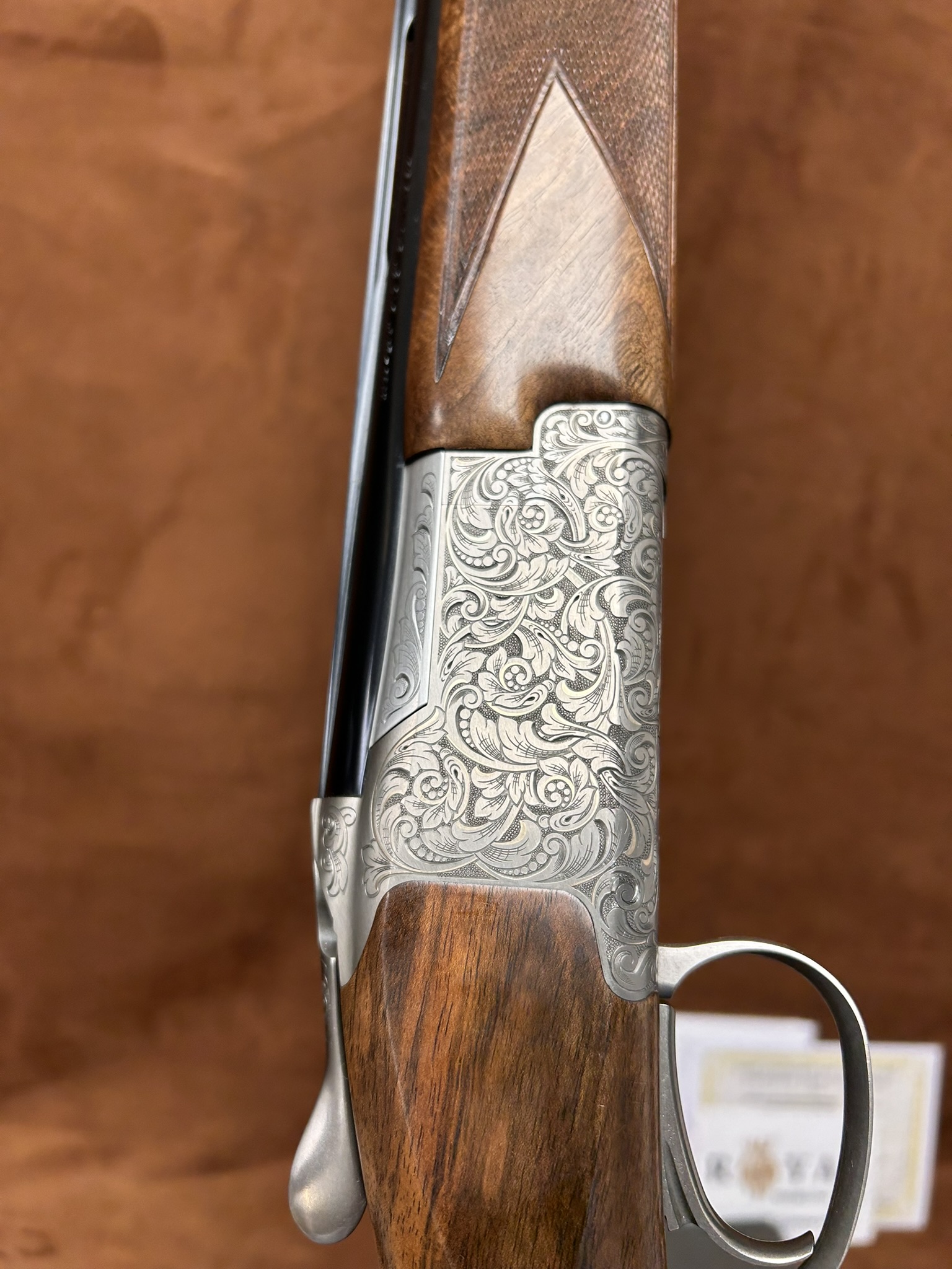 Browning 725 medalion Silver 20ga 32