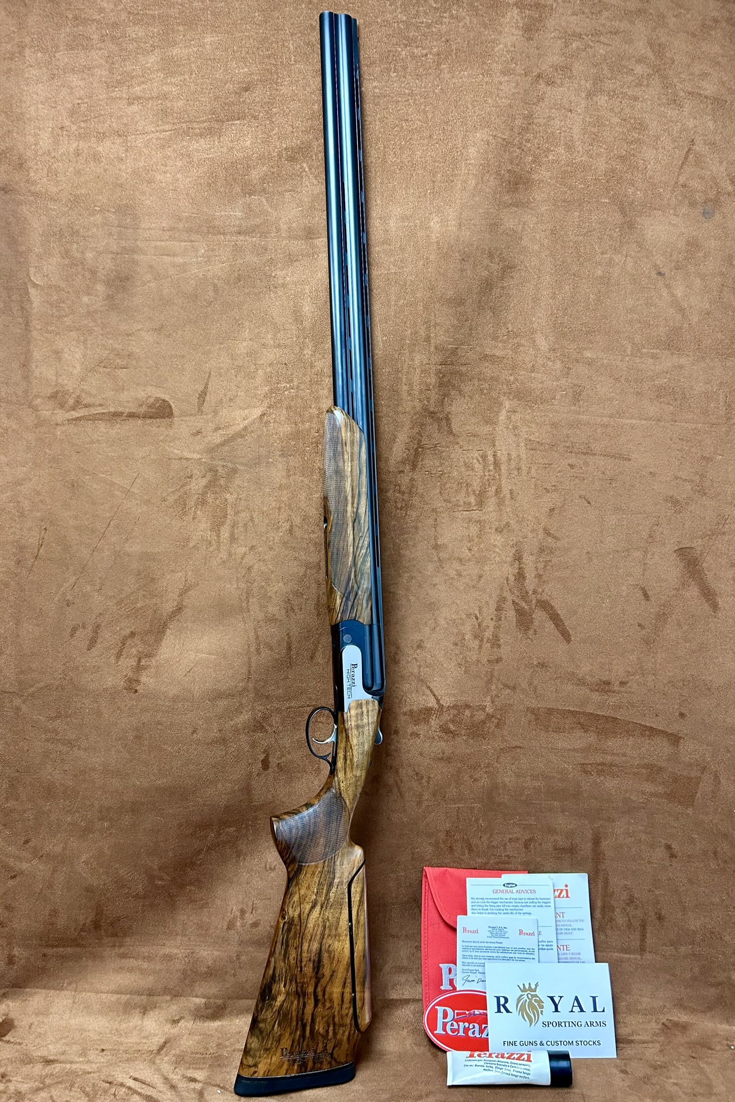 Perazzi High Tech Sporting 12ga 32 Over Under Shotguns At GunBroker perazzi-high-tech-sporting-12ga-32-over-under-shotguns-at-gunbroker