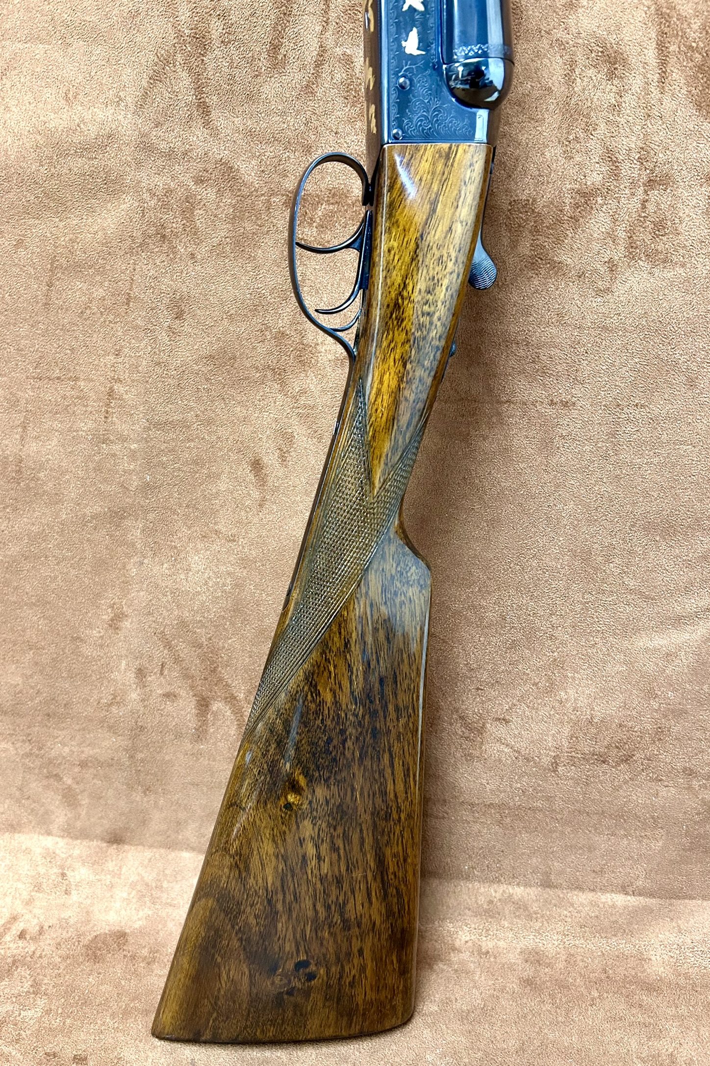 Urgatechea Upland Bird Special Limited Edition Side by Side Field ...