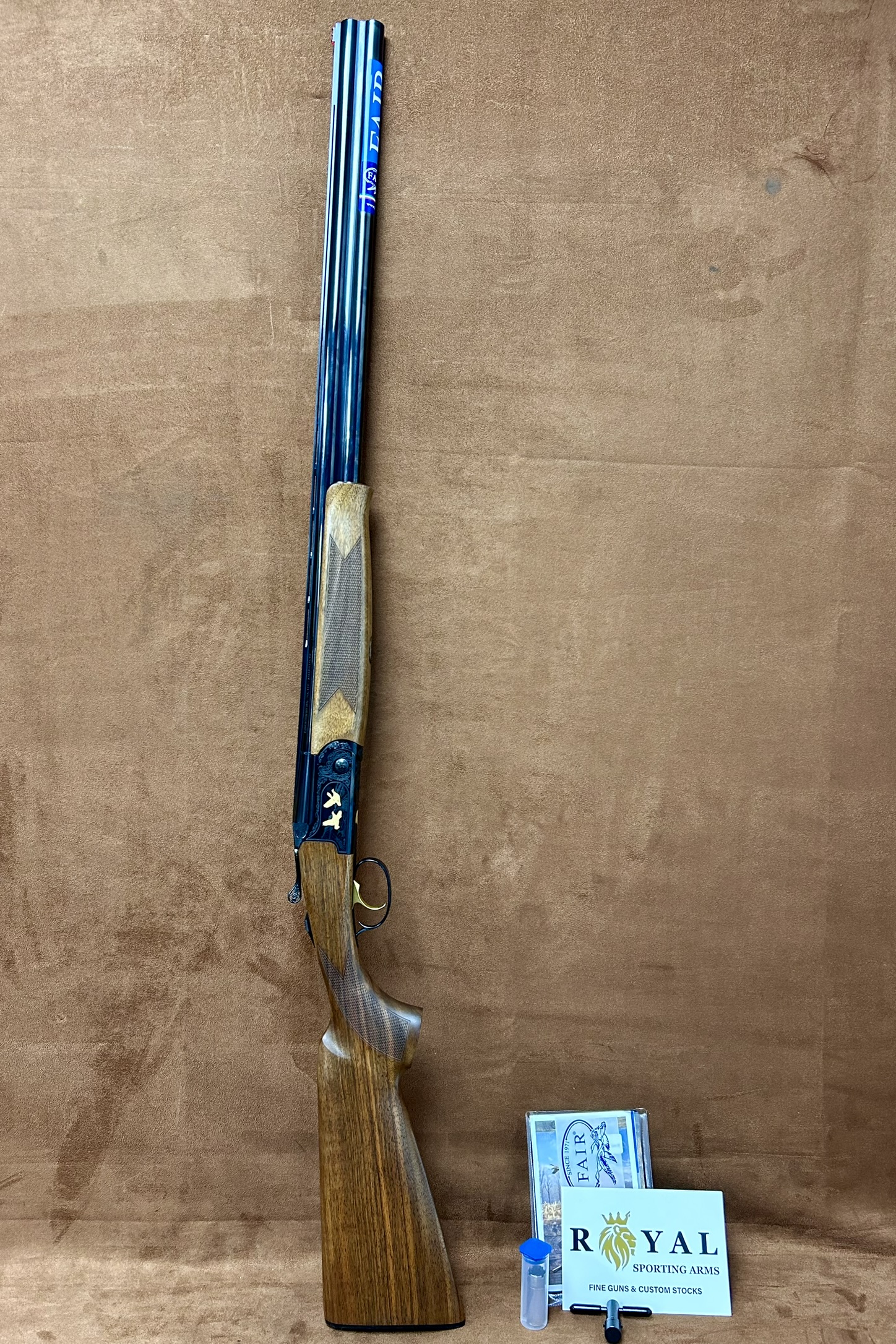 FAIR SLX 600 20GA 28