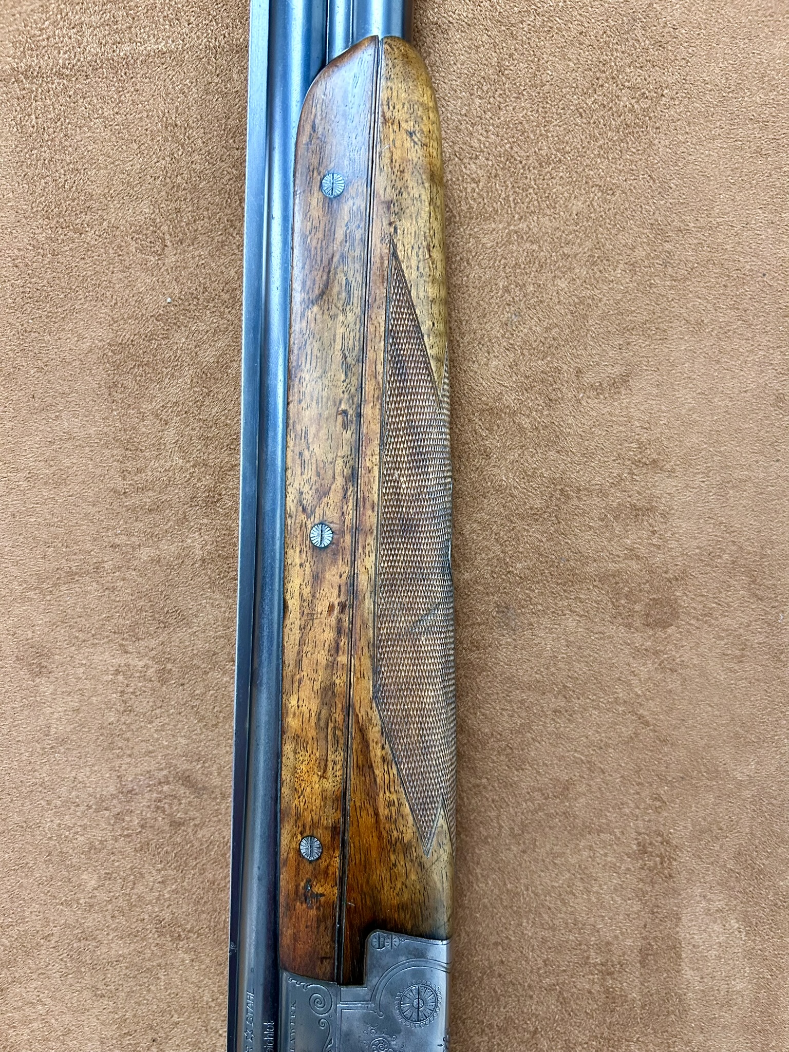 Merkel 400E 16GA 27.5" | 2505068-img-9