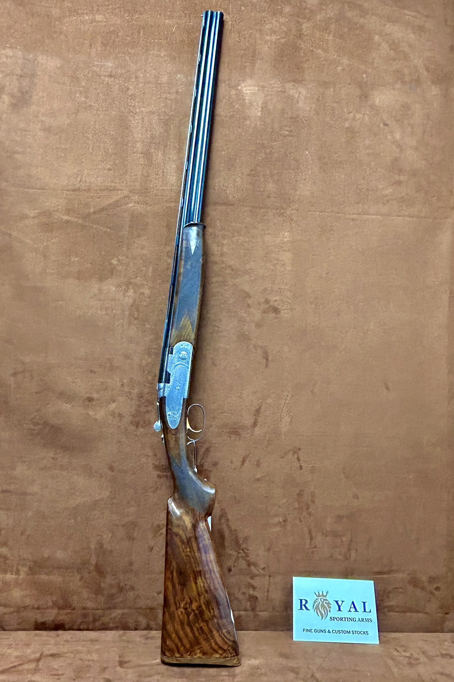 Beretta S687 EELL 20ga. 28