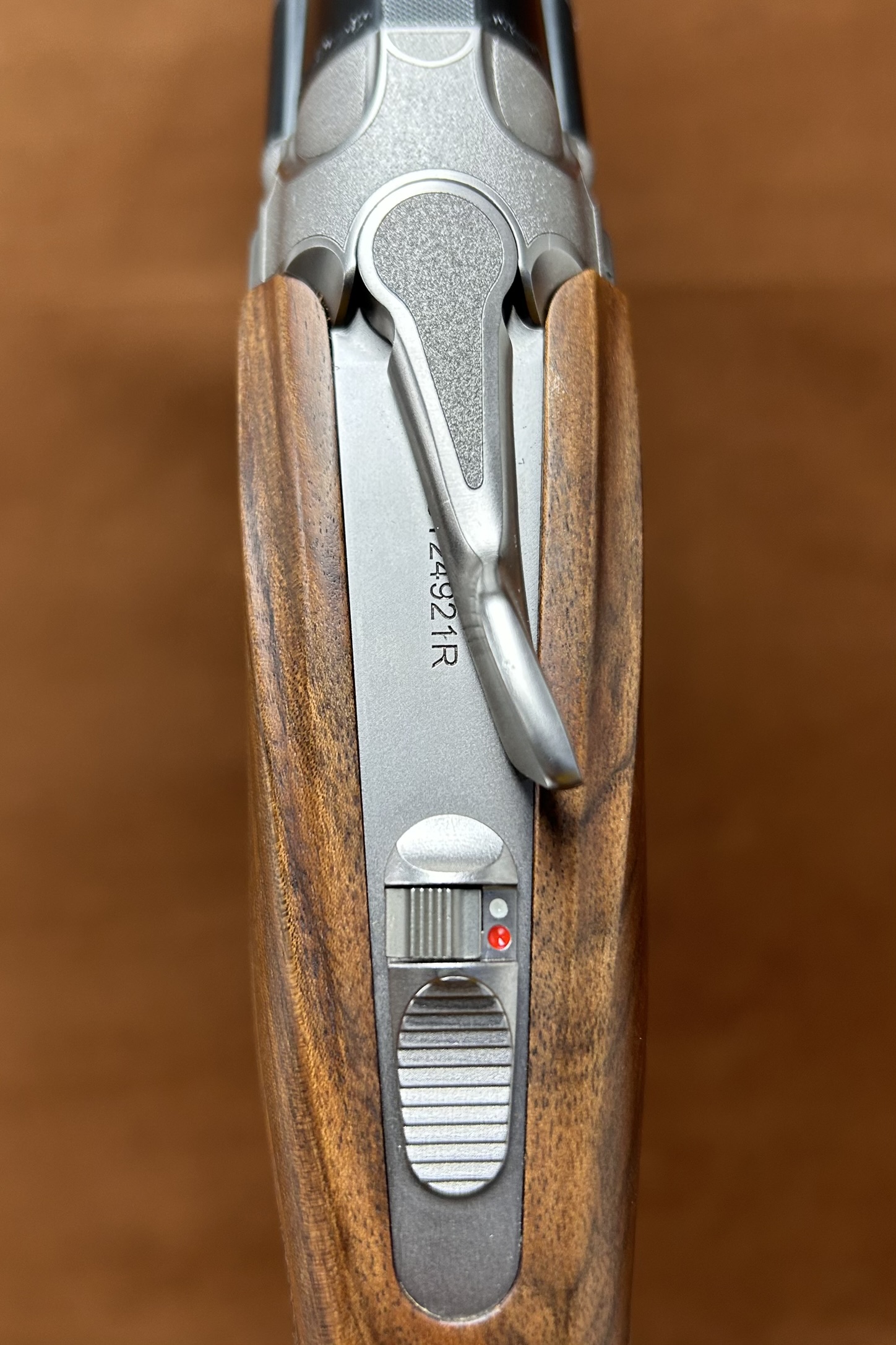 Beretta 694 B-Fast Sporting Vittoria 12GA 30" | 24120078-img-5