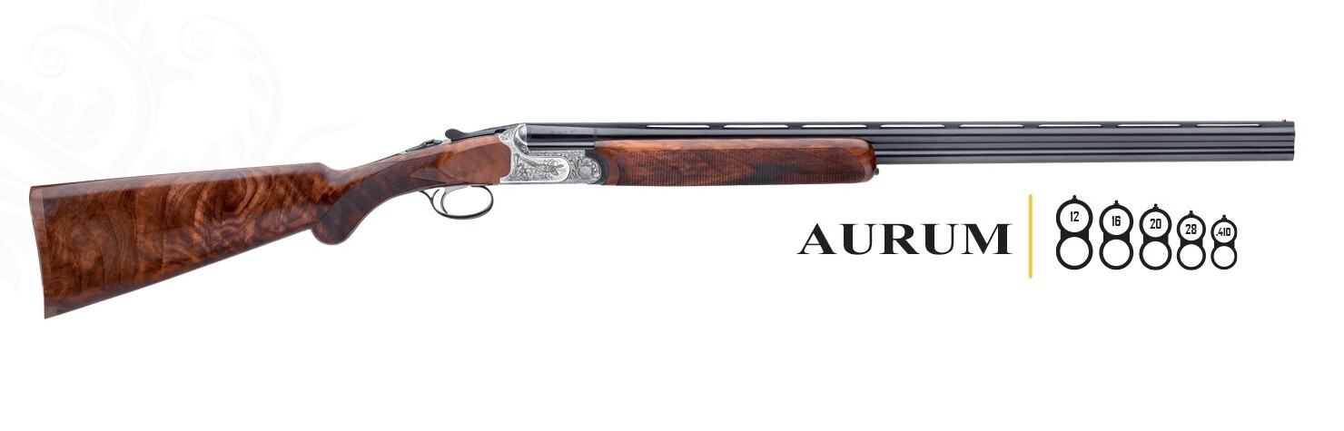 Rizzini Aurum Full-Length