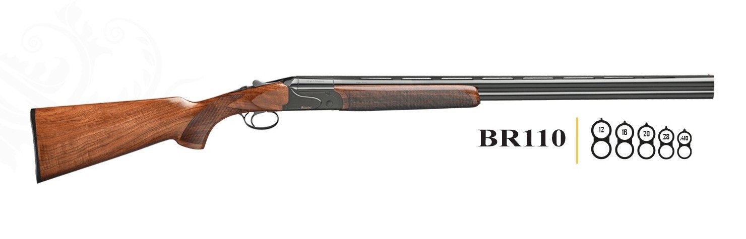 Rizzini BR110 Full-Length