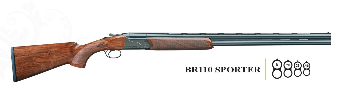 Rizzini BR110 Sporter Full-Length