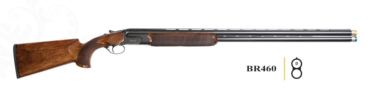 Rizzini BR460 Full-Length