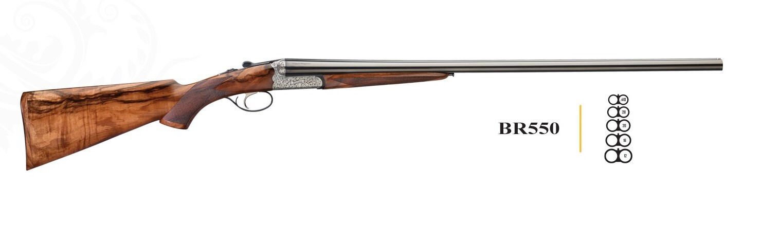 Rizzini BR550 Full-Length