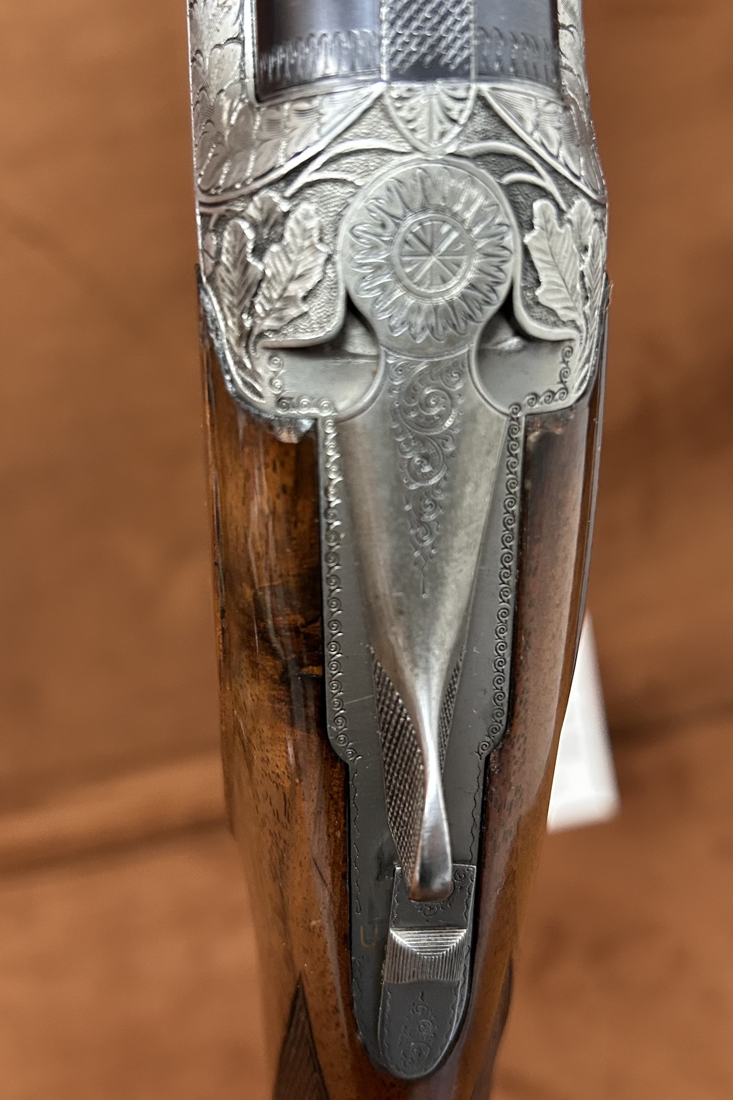 Browning Superposed Pigeon Grade with subguage tubes 20GA/28GA/.410 30" -img-6