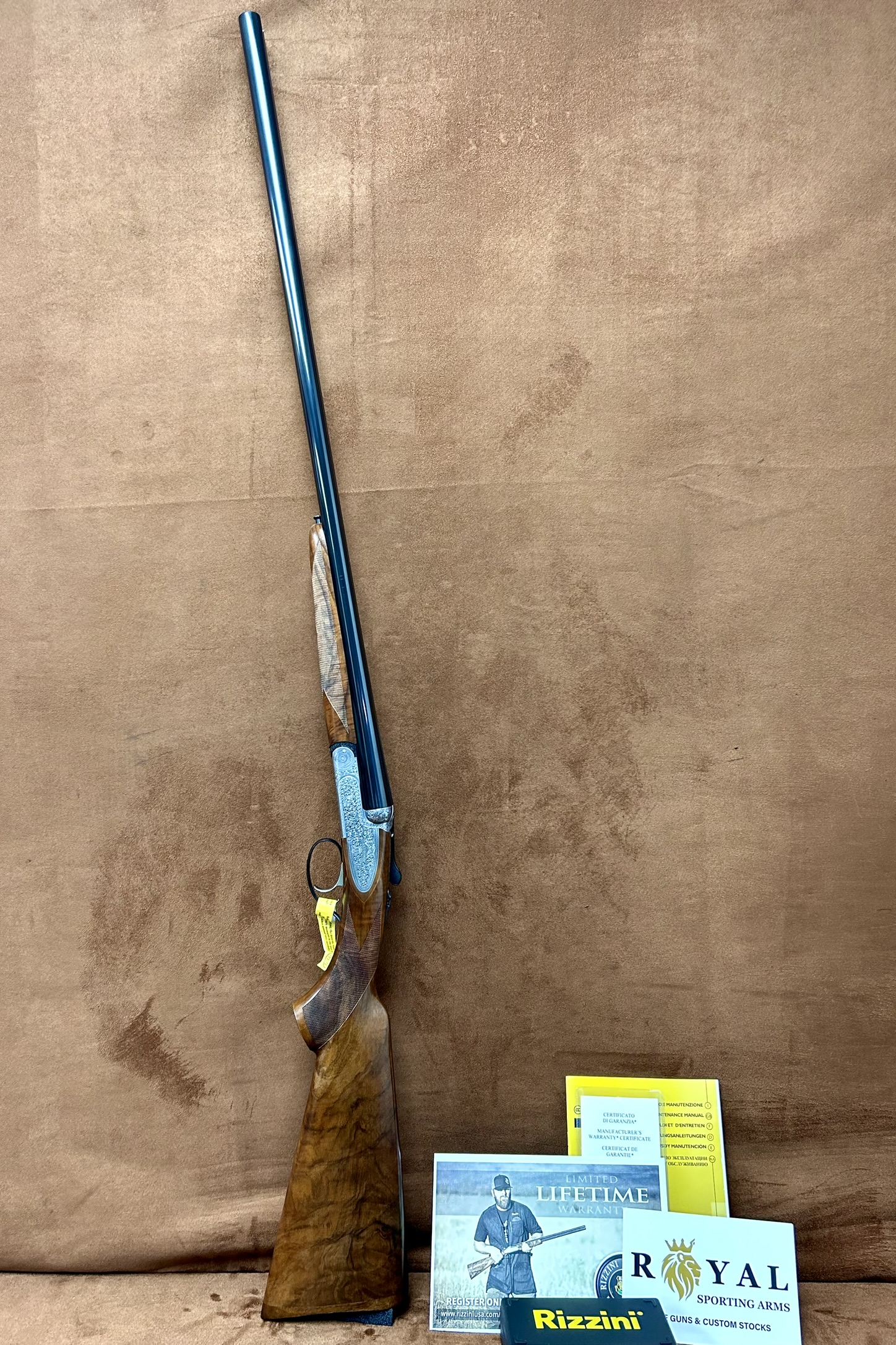 Rizzini BR552  20GA 29" | 127321-img-2